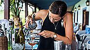 Cocktail Competition showcases crew members’ mixology skills
